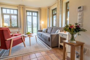 Ferienhaussiedlung Strandperlen Buchenhof 2c (Typ II)